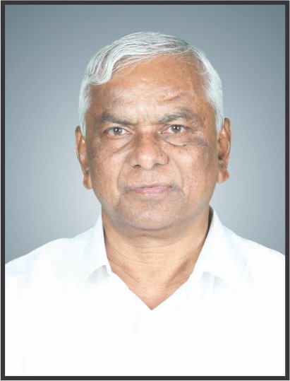 Ramsheth Thakur